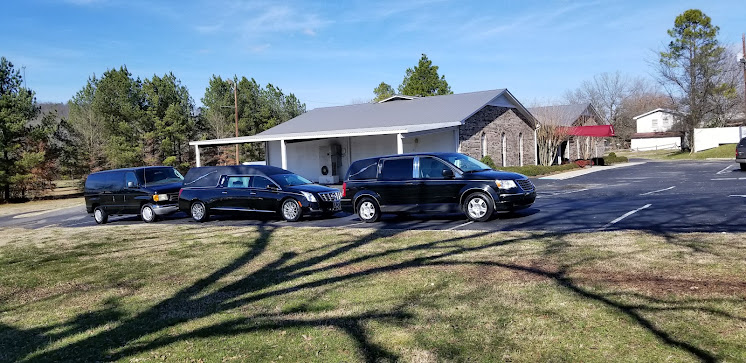 Blountsville Funeral Home gallery image 1